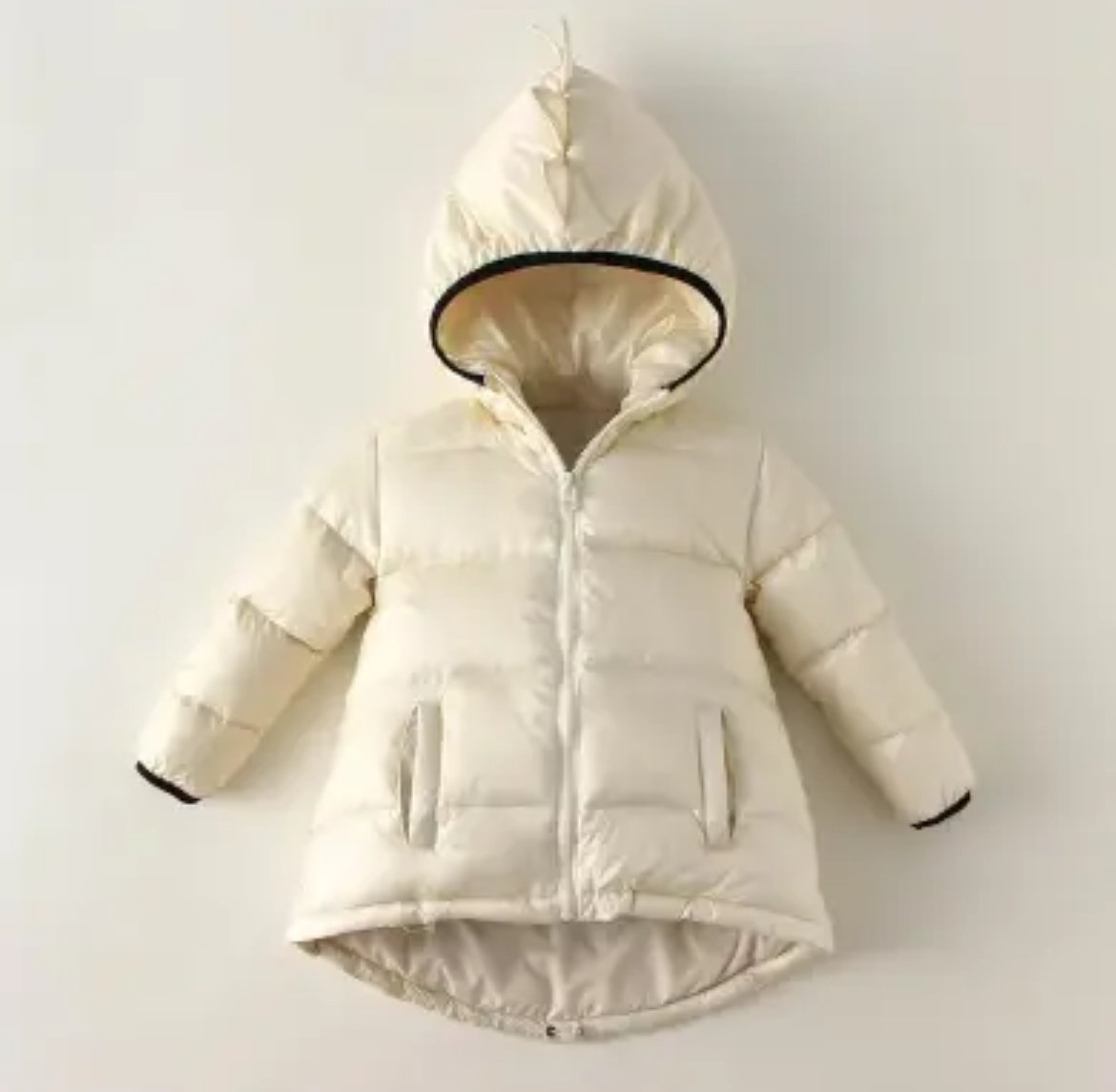 Hoodie Baby Warm